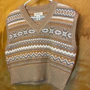 NWOT Jessica Simpson sweater top